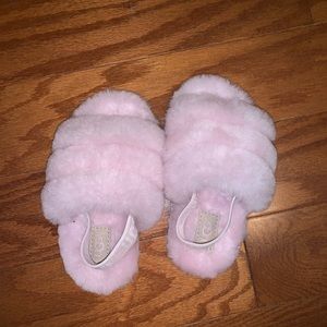 Ugg Slippers